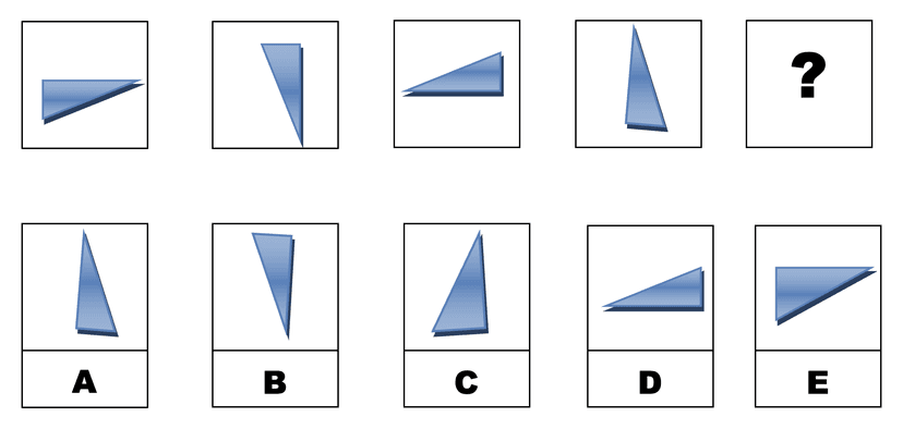CCAT Question Visual